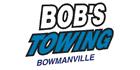 Jim's Towing, Oshawa, ON opening hours