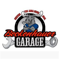 Beckenhauer Garage, Elmwood, ON opening hours