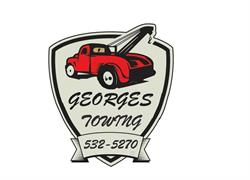 George's Towing Inc., Shediac, NB opening hours
