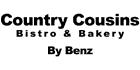 Country Cousins Bistro & Bakery By Benz, Linden, AB opening hours