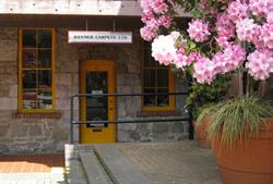 Banner Carpets Ltd., Victoria, BC opening hours