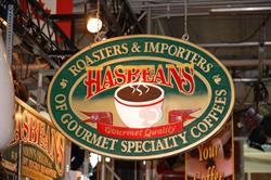 Hasbeans in London, ON (Central London) - Opening Hours