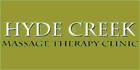 Hyde Creek Therapeutic Massage, Port Coquitlam, BC opening hours