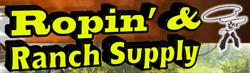 Ropin and Ranch Supply, Wainwright, AB opening hours