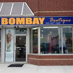 Bombay Boutique, Brampton, ON opening hours