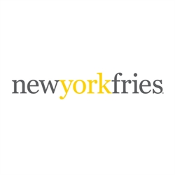 New York Fries, Saskatoon, SK opening hours