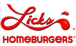 Lick's Homeburgers & Ice Cream, Thornhill, ON opening hours