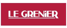 Mode Le Grenier Inc., Saint-Léonard, QC opening hours