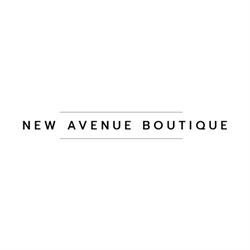 New Avenue Boutique Ltd in Mississauga, ON (Erin Mills) - Opening Hours