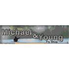 Michael & Young Flyfishing Supplies Inc in Surrey, BC (Whalley) - Opening Hours
