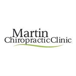 Martin Chiropractic Clinic, Waterloo, ON opening hours