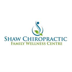 Shaw Chiropractic Ctr, Oakville, ON opening hours