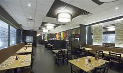 Ming Room, Mississauga, ON opening hours