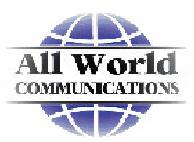 All World Communications, Waterdown, ON opening hours