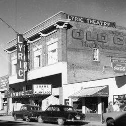 Lyric Theatre, Swift Current, SK opening hours
