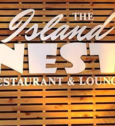 Island Nest The, Arichat, NS opening hours
