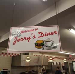 Jerry S Diner, Bridgewater, NS opening hours