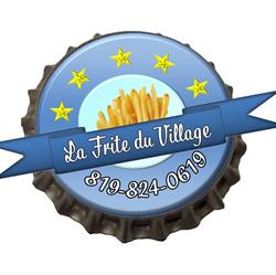 La Frite Du Village, Val-d'Or, QC opening hours