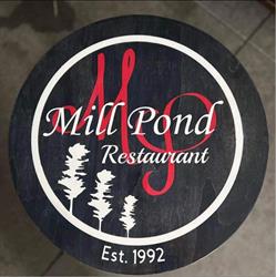 Mill Pond Restaurant, Algonquin Highlands, ON opening hours
