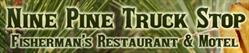 Nine Pine Truck Burger, Blackville, NB opening hours