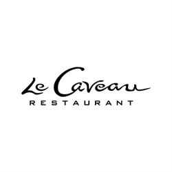 Restaurant Le Caveau, Grand Pre, NS opening hours