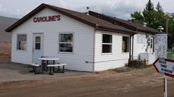 Caroline S Drive-in, Maple Creek, SK opening hours