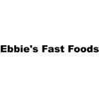 Ebbie's Fast Foods, Sydney Mines, NS opening hours
