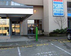 Hamilton Orthotics Svc., Victoria, BC opening hours