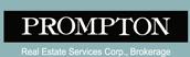 Prompton Real Estate in Toronto, ON (Entertainment District) - Opening Hours