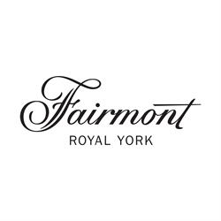 Fairmont Royal York, Toronto, ON opening hours