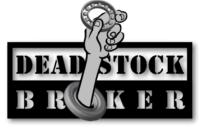 Deadstock Broker, Nanaimo, BC opening hours