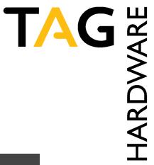 Tag Hardware Systems Ltd. in Surrey, BC (Campbell Heights) - Opening Hours