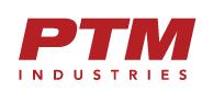 Ptm Industries Inc. in Calgary, AB (Alyth - Bonnybrook - Manchester) - Opening Hours