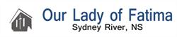 Our Lady of Fatima Church, Sydney, NS opening hours