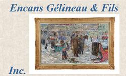 Encans Gelineau Et Fils, Saint-Hyacinthe, QC opening hours