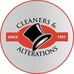 Top Hat Cleaners, Mississauga, ON opening hours