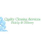 Quality Cleaning Services Pick Up & Delivery, New Westminster, BC opening hours