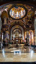 Serbian Orthodox Church in Mississauga, ON (Dixie) - Opening Hours