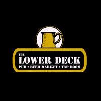 Lower Deck, Halifax, NS opening hours