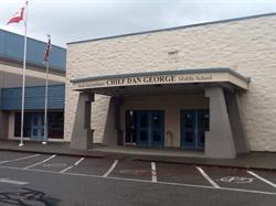 Chief Dan George Middle School, Abbotsford, BC opening hours