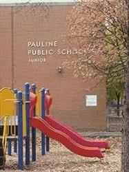 Pauline Junior Public School in Toronto, ON (Wallace Emerson) - Opening Hours