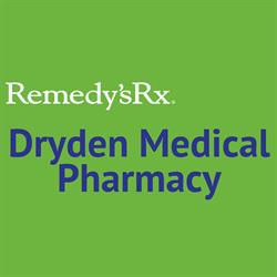 Remedy'sRx - Dryden Medical Pharmacy, Whitby, ON opening hours