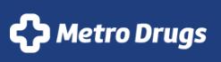 Metro Drugs in Toronto, ON (Downtown) - Opening Hours