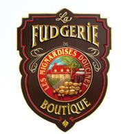 Fudgerie Les Mignardises in Québec, QC (Quartier 4-5) - Opening Hours
