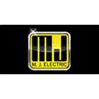 M J Electric Ltd, Thorndale, ON opening hours