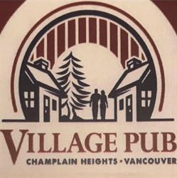 Village Pub in Vancouver, BC (Killarney) - Opening Hours