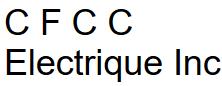 Cfcc Electrique Inc., Sherbrooke, QC opening hours