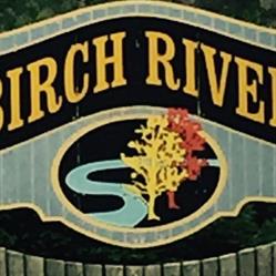Birch River Swimming Pool, opening hours