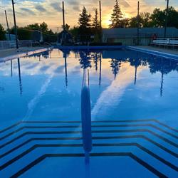 Herbert Swimming Pool, opening hours