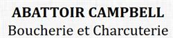 Abattoir Campbell Inc, Saint-Sébastien, QC opening hours